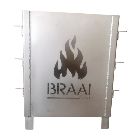BraaiTac Firebox