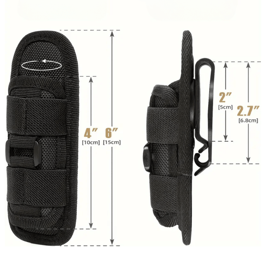 Flash 360 - BraaiTac