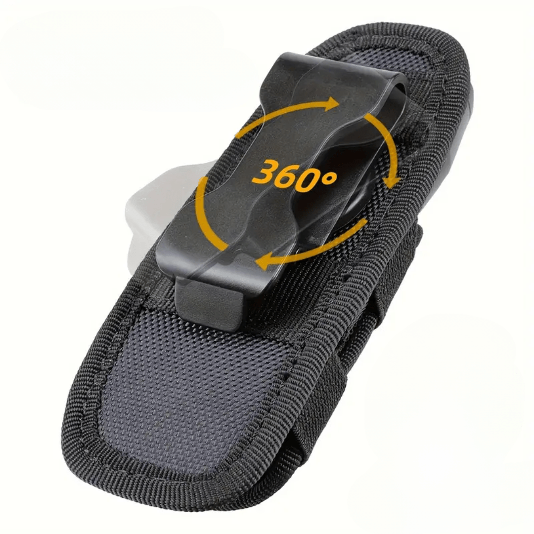 Flash 360 - BraaiTac