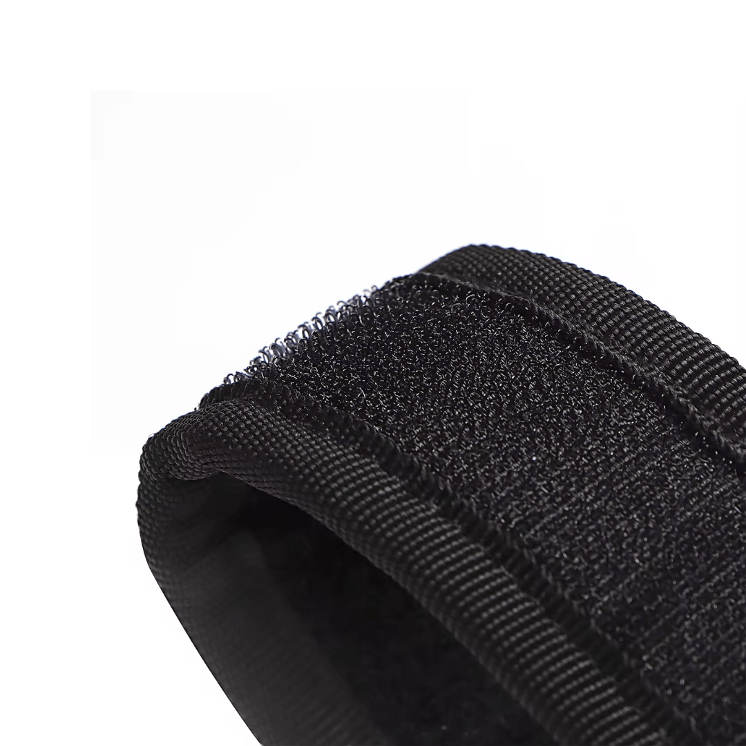 MOLLE Tactical Belt - BraaiTac