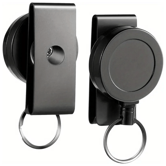 Retention Blade - BraaiTac