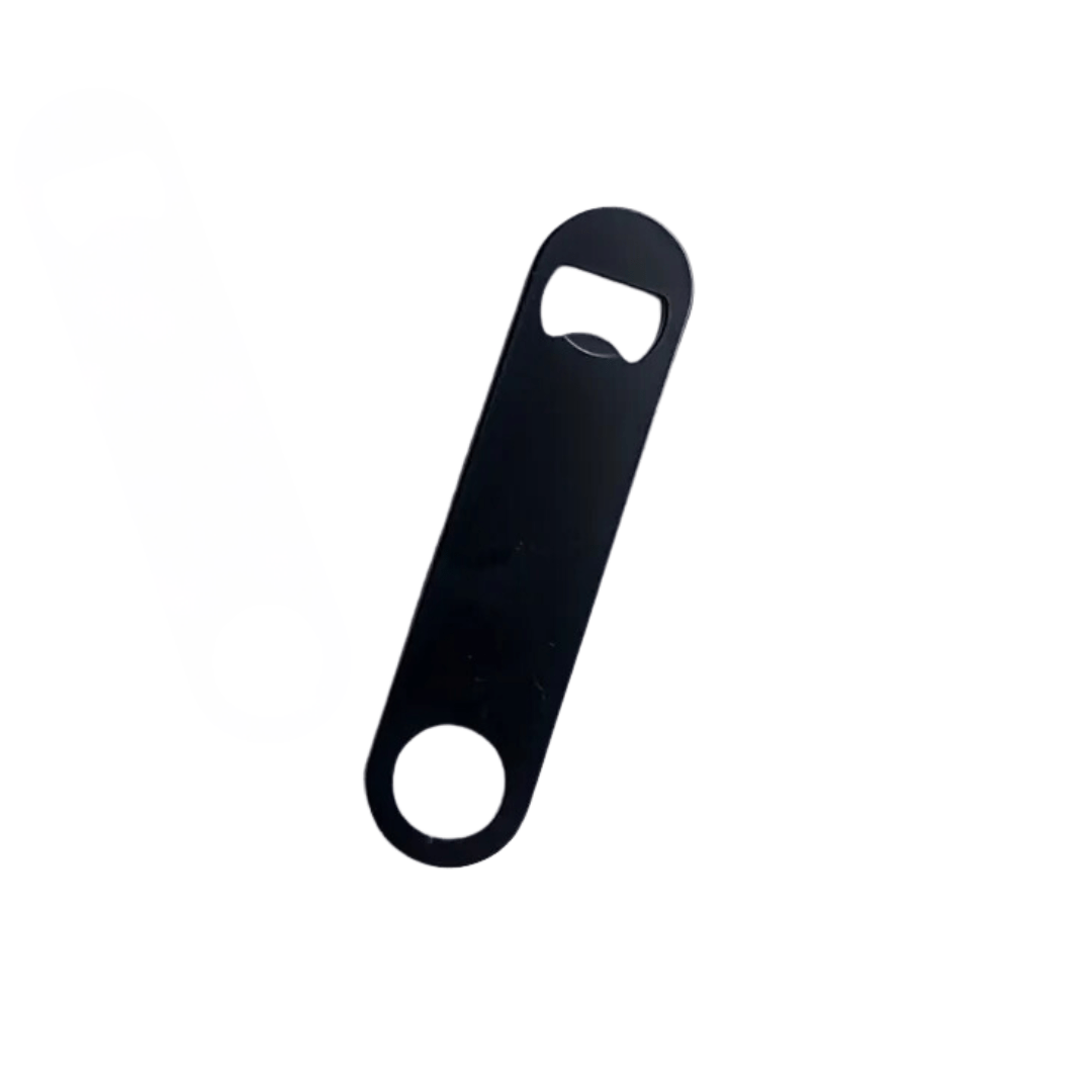 Retention Blade Bottle Opener - BraaiTac