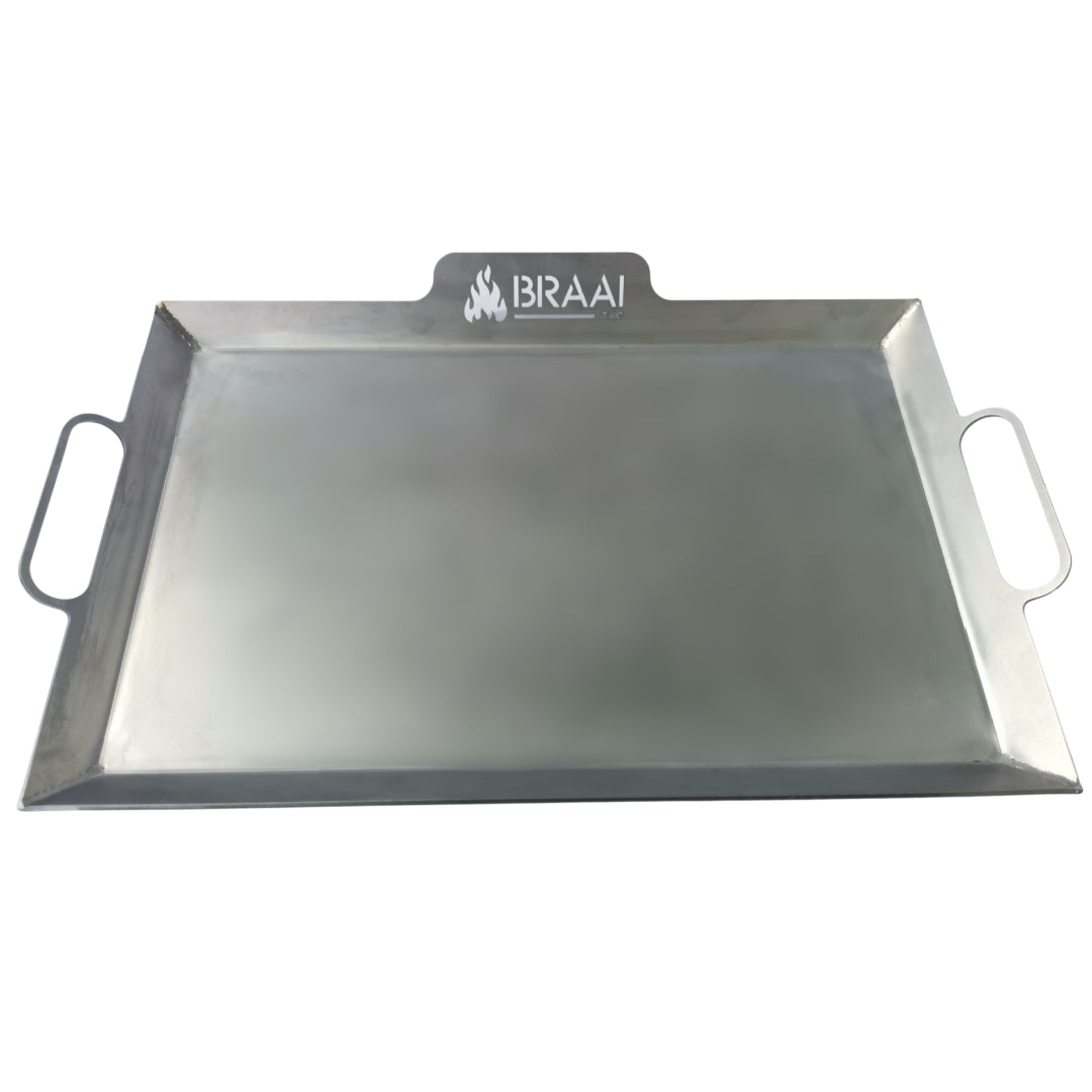 BraaiTac Braai Pan