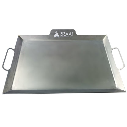 BraaiTac Braai Pan