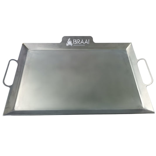 BraaiTac Braai Pan