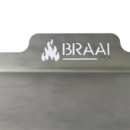 BraaiTac Braai Pan