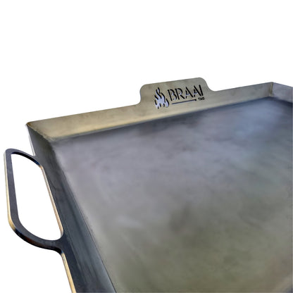 BraaiTac Braai Pan