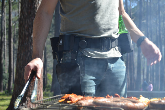 BraaiTac Belt