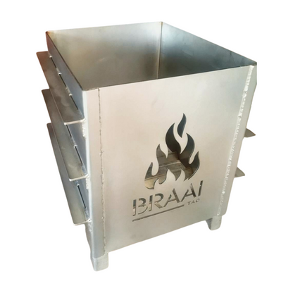 BraaiTac Firebox