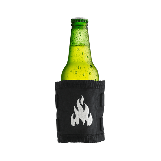 BraaiTac Belt - Beer Clip