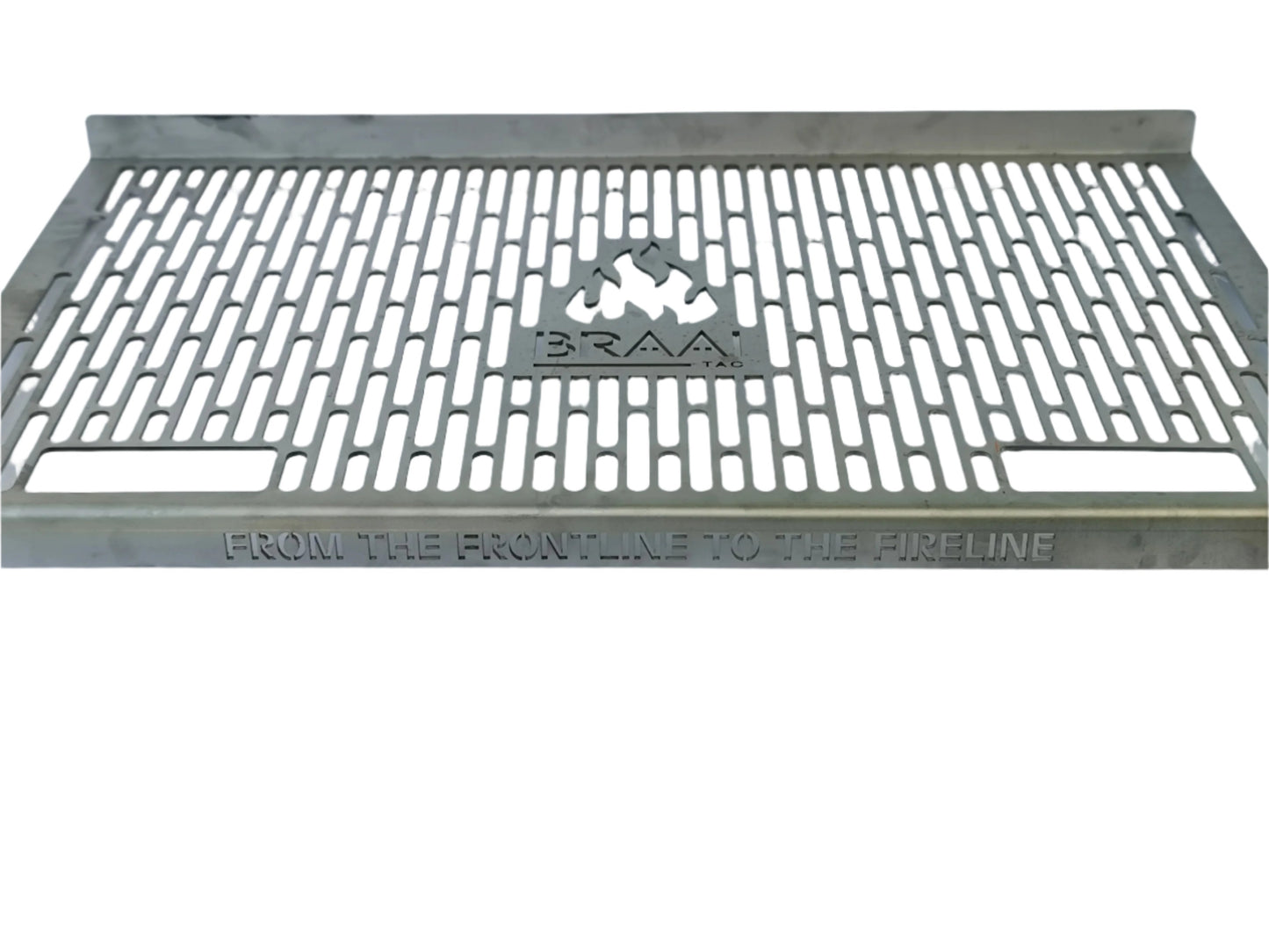 Stainless Steel BraaiTac Braai Grid