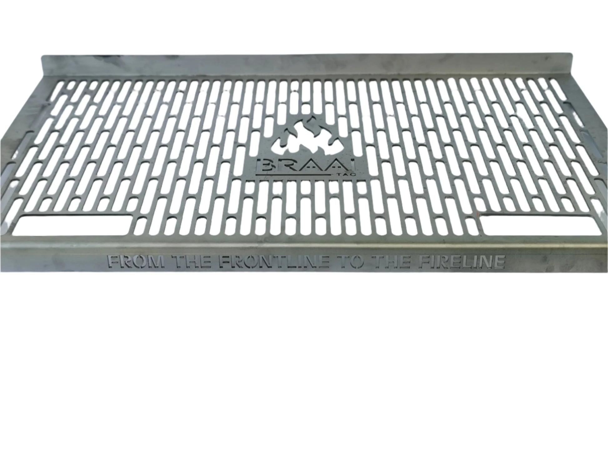 Stainless Steel BraaiTac Braai Grid