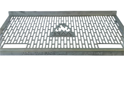 Stainless Steel BraaiTac Braai Grid