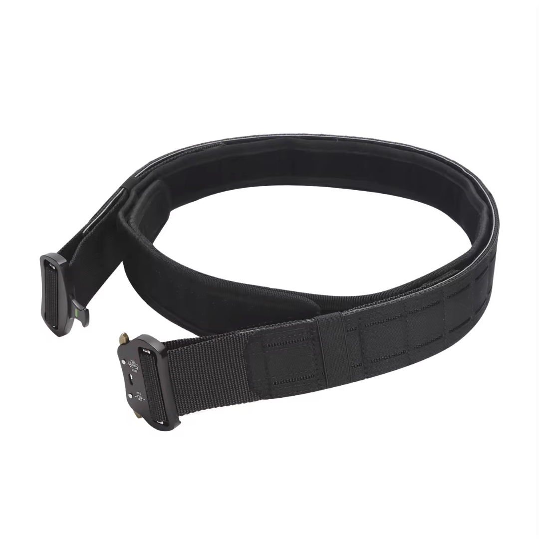 MOLLE Tactical Belt - BraaiTac