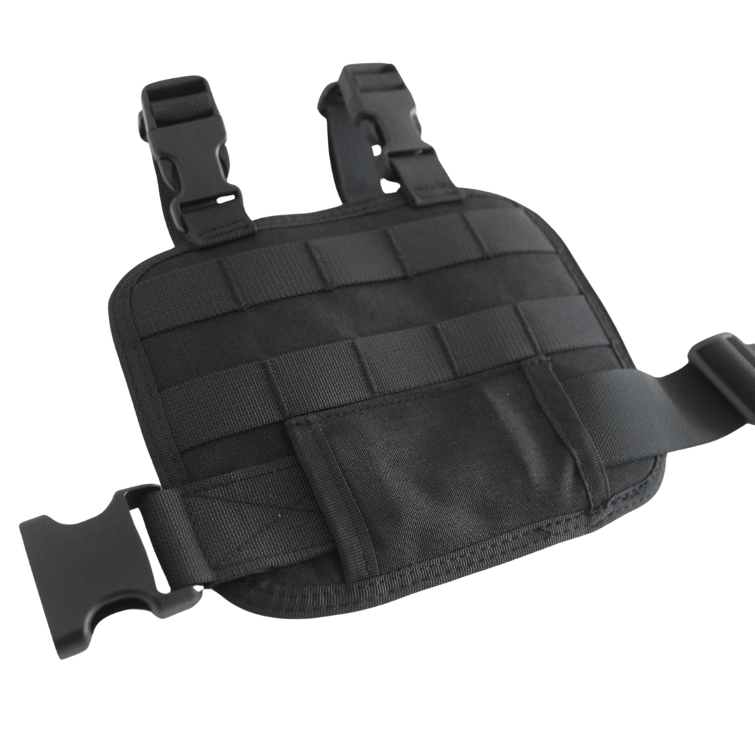 Thigh Rig – BraaiTac